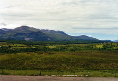 Ben Nevis